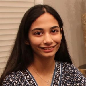 Meet your Posher, Zoya